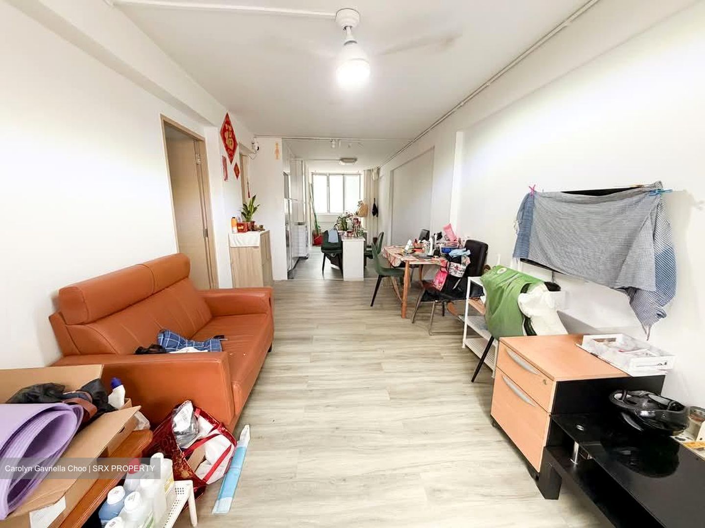 Blk 642 Hougang Avenue 8 (Hougang), HDB 3 Rooms #552089701
